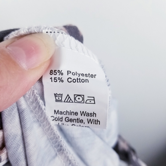 Shein Leopard Print Jumpsuit Romper, size Large - Picture 11 of 12